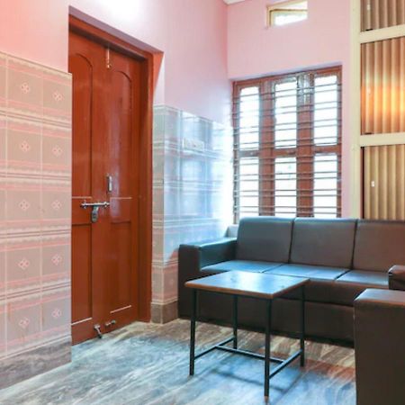Casa Vacay Residency Bhubaneswar Hotel Exterior foto