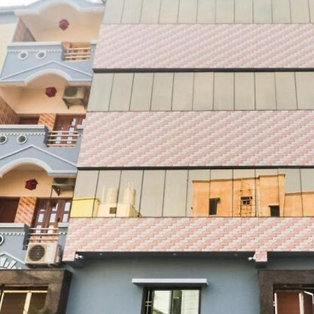 Casa Vacay Residency Bhubaneswar Hotel Exterior foto