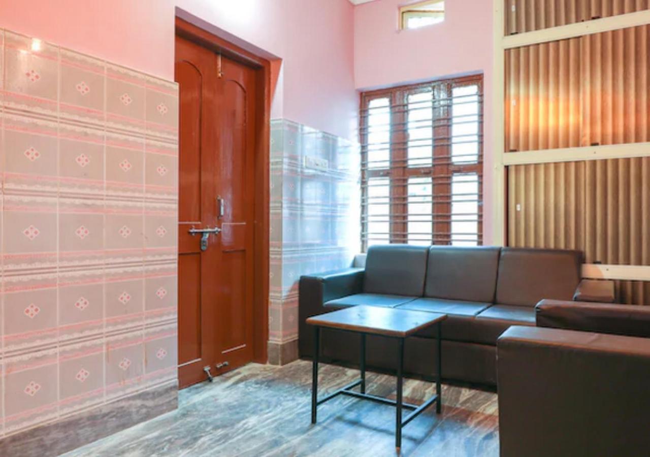Casa Vacay Residency Bhubaneswar Hotel Exterior foto